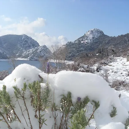 Cote Holiday home Tolla