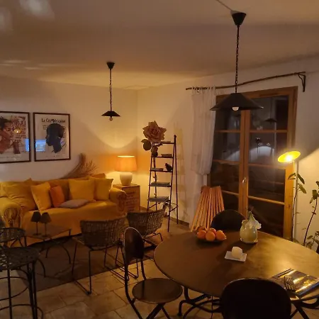 Côté Casa vacanze Tolla