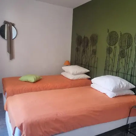 Casa vacanze Côté