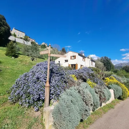 Casa vacanze Côté