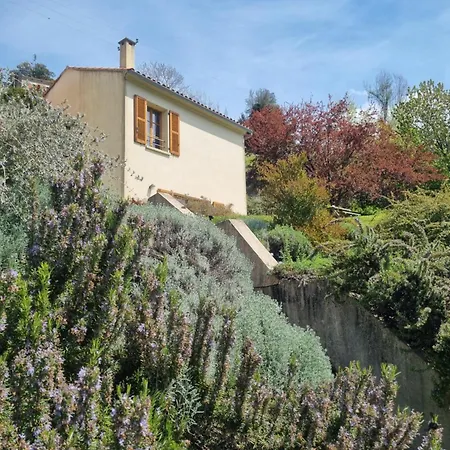 Casa vacanze Côté Tolla