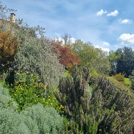 Casa vacanze Côté *