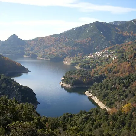 Cote Holiday home *