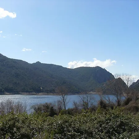 Casa vacanze Côté Tolla