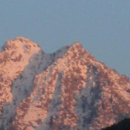 Casa vacanze Côté *