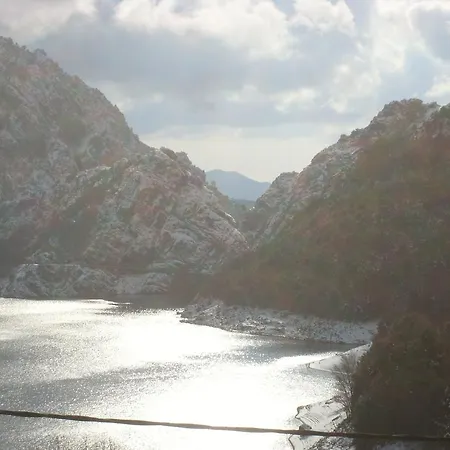 Casa vacanze Côté Tolla