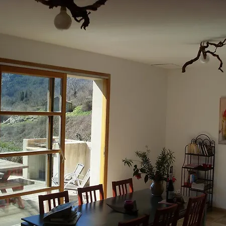 Casa vacanze Côté Tolla