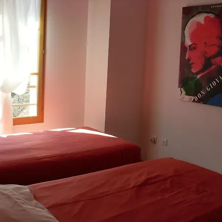 Casa vacanze Côté *