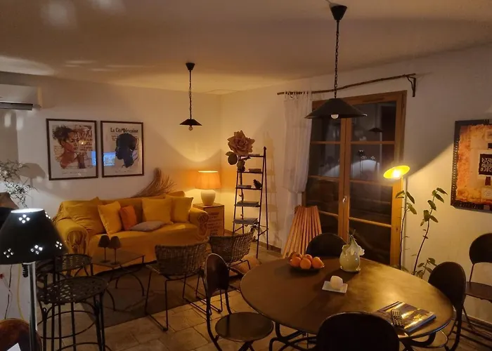 Cote Vakantiehuis Tolla