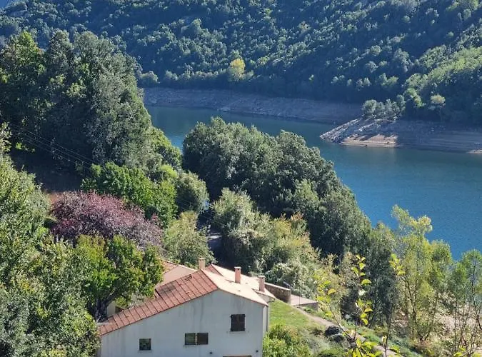 Vakantiehuis Cote Tolla