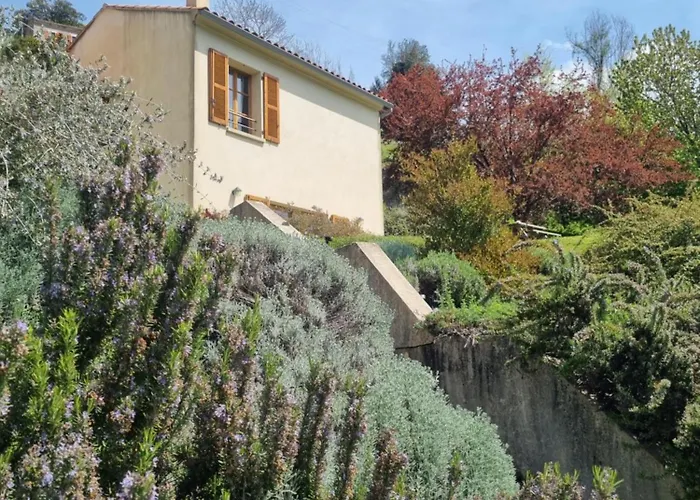 Vakantiehuis Cote Tolla