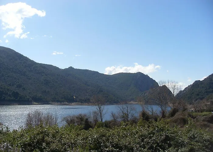 Vakantiehuis Cote Tolla