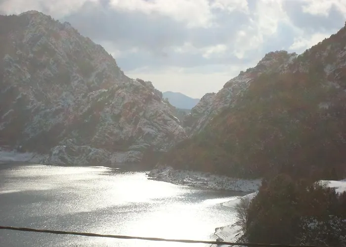 Vakantiehuis Cote Tolla