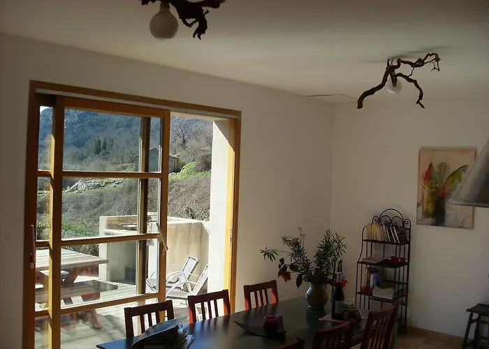 Vakantiehuis Cote Tolla