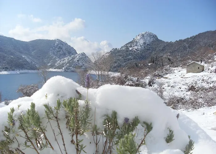 Cote Vakantiehuis Tolla